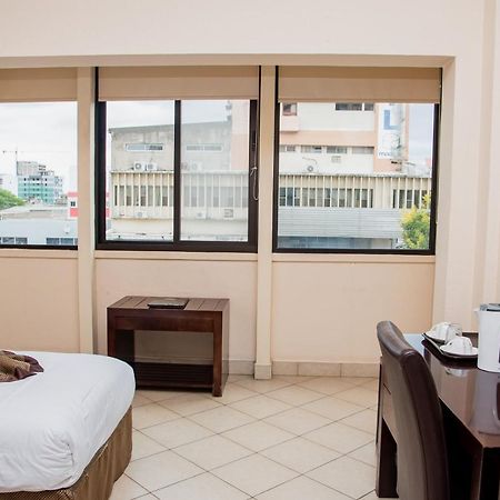 Resotel Maputo Ngoại thất bức ảnh