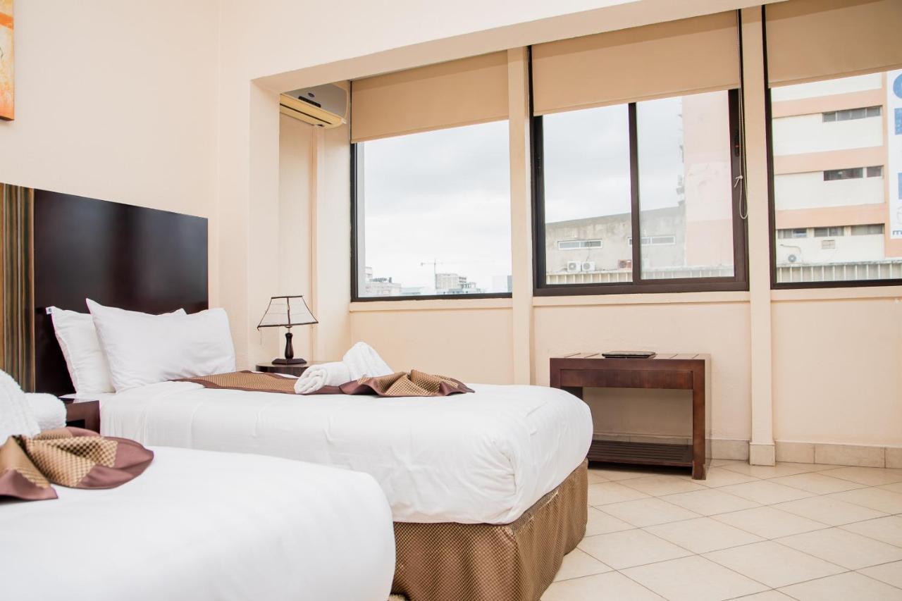 Resotel Maputo Ngoại thất bức ảnh