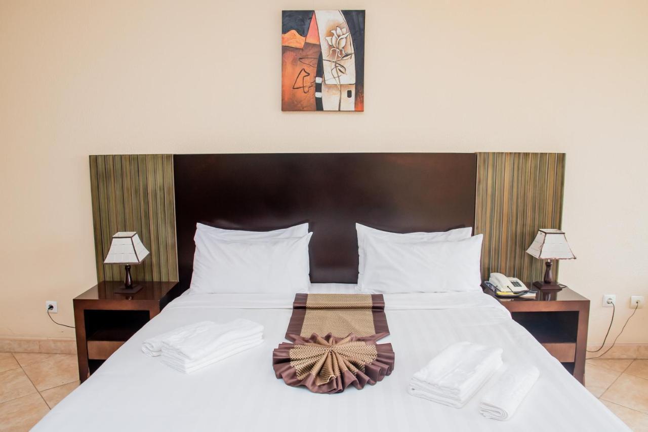 Resotel Maputo Ngoại thất bức ảnh