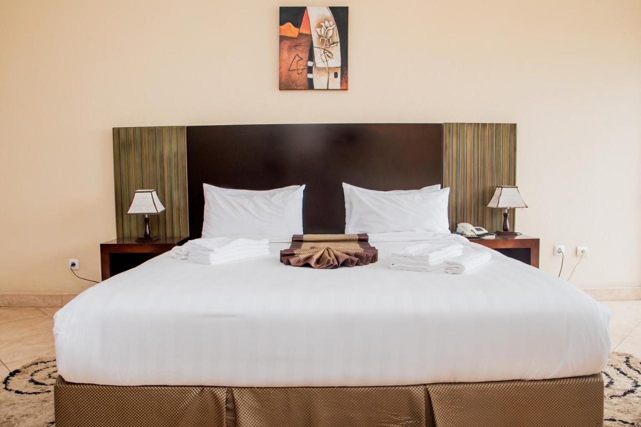 Resotel Maputo Ngoại thất bức ảnh