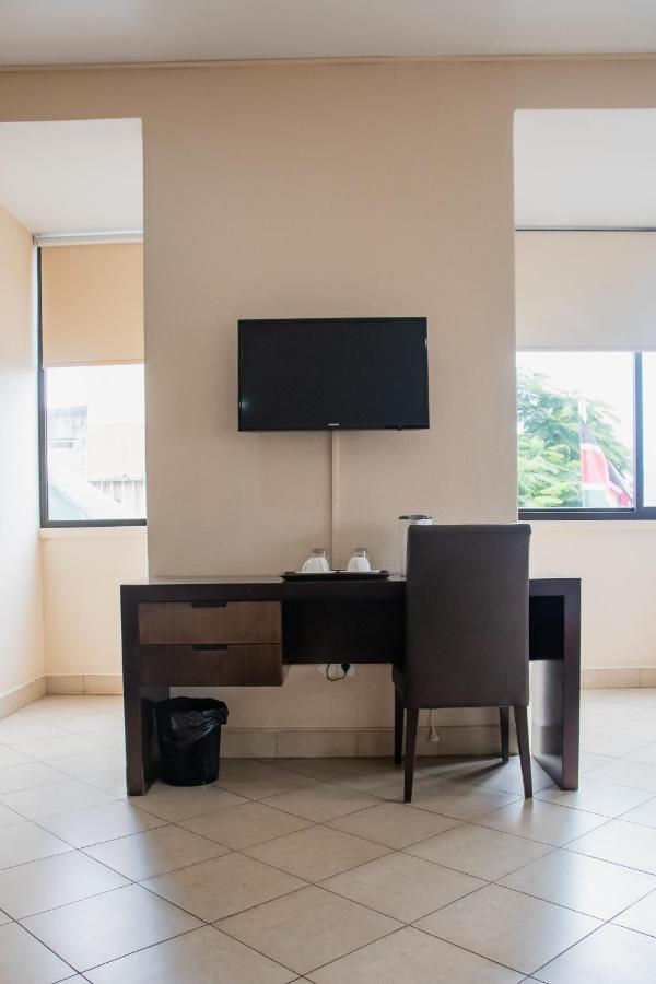 Resotel Maputo Ngoại thất bức ảnh