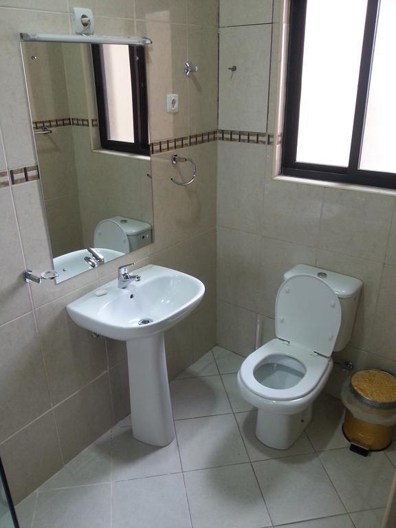 Resotel Maputo Phòng bức ảnh