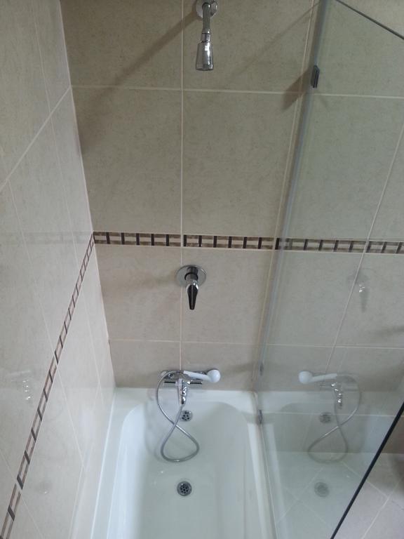 Resotel Maputo Ngoại thất bức ảnh