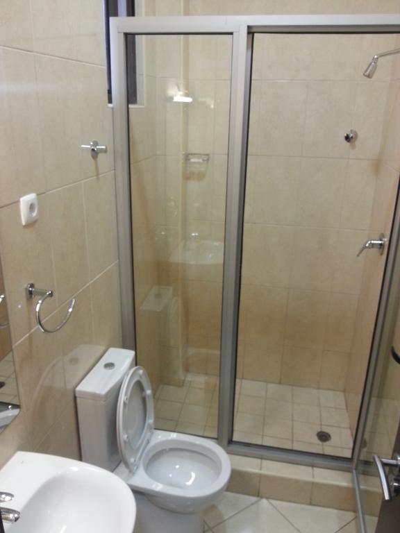 Resotel Maputo Ngoại thất bức ảnh