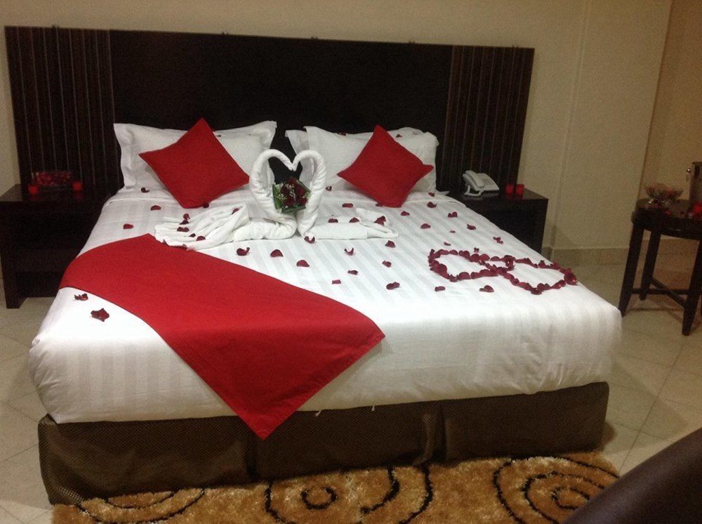 Resotel Maputo Ngoại thất bức ảnh