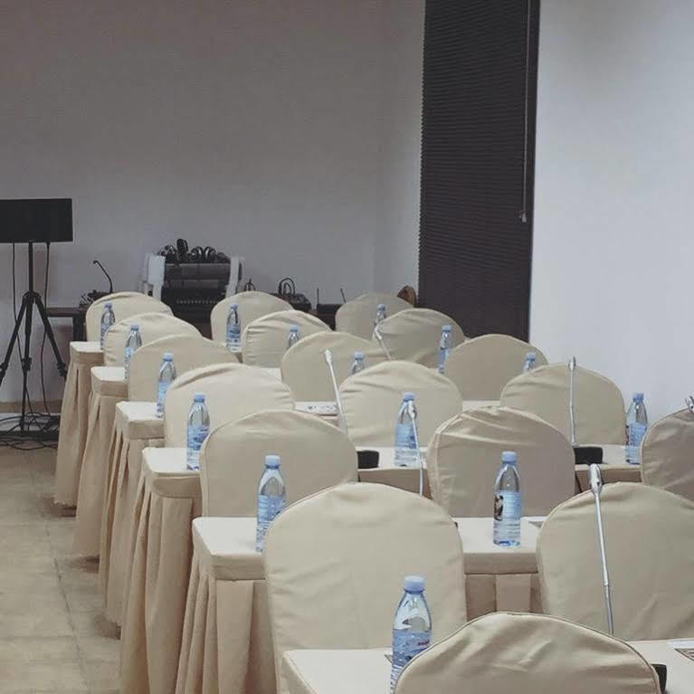 Resotel Maputo Ngoại thất bức ảnh